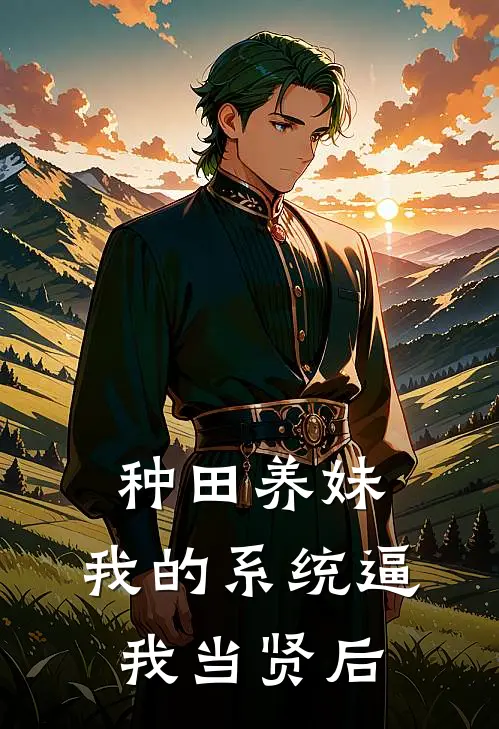 种田养妹，我的系统逼我当贤后