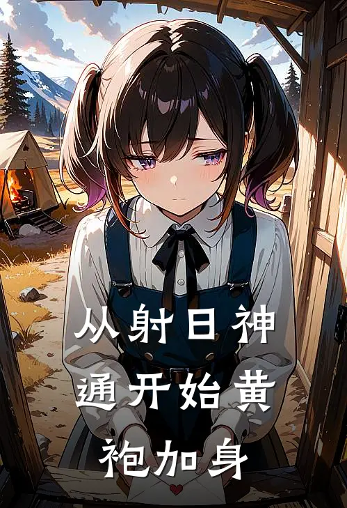 从射日神通开始黄袍加身