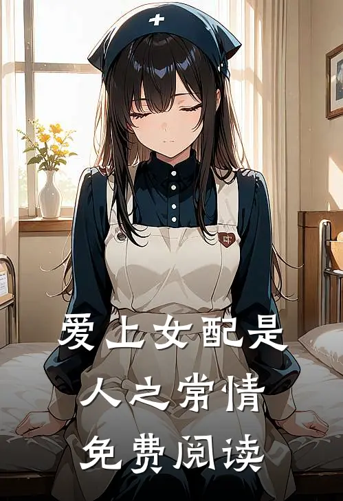 爱上女配是人之常情免费阅读