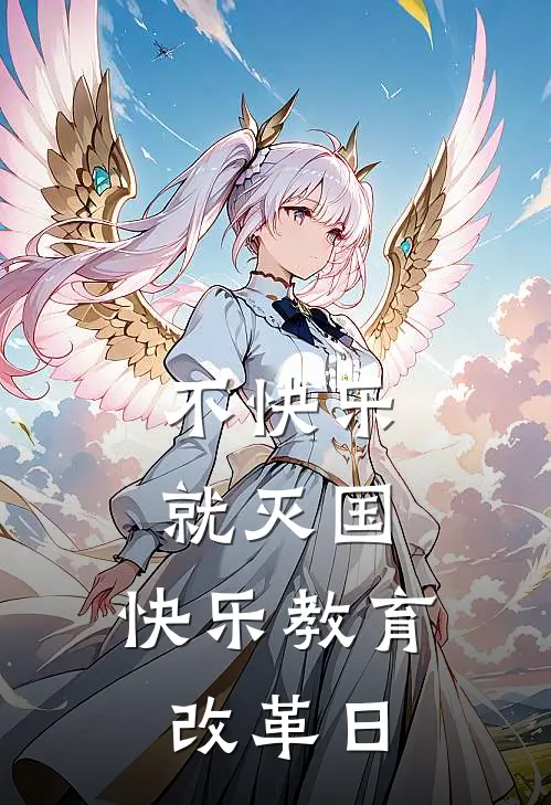 不快乐就灭国：快乐教育改革日