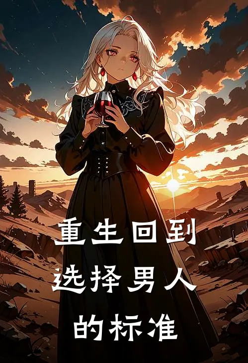 重生回到选择男人的标准