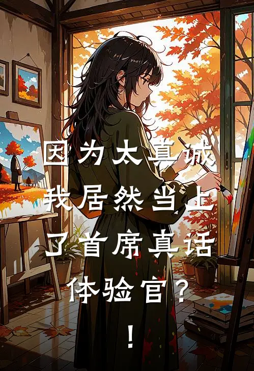 因为太真诚，我居然当上了首席真话体验官？！