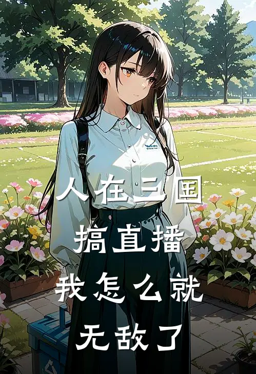 人在三国搞直播，我怎么就无敌了