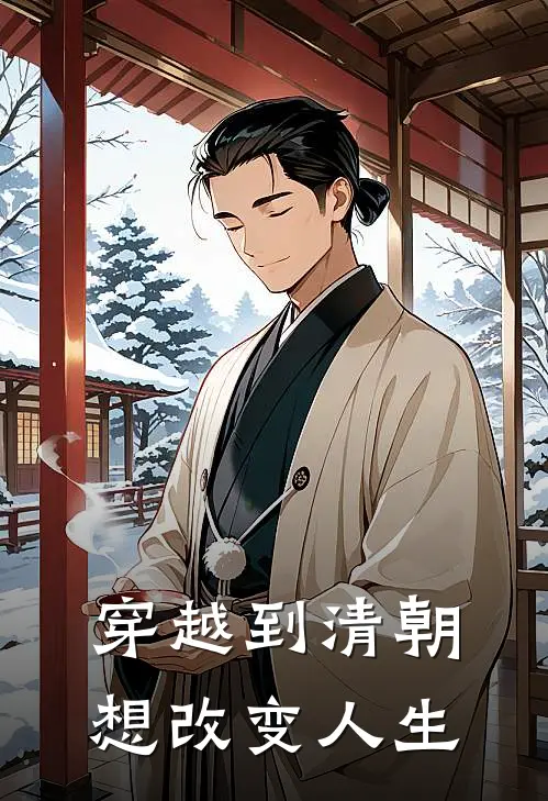 穿越到清朝想改变人生