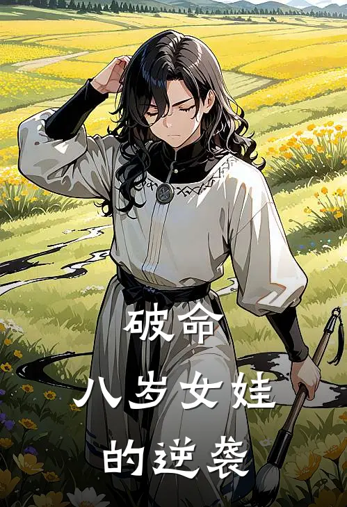 破命：八岁女娃的逆袭