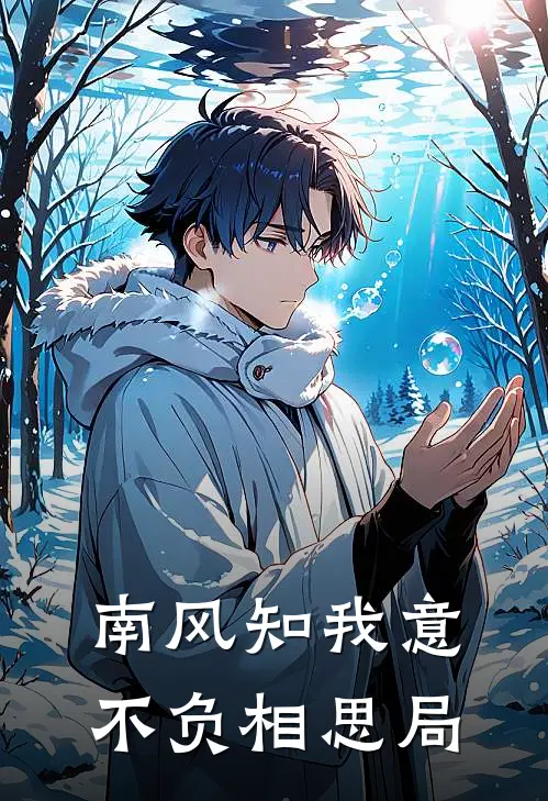 南风知我意，不负相思局
