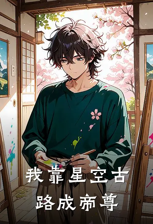 我靠星空古路成帝尊