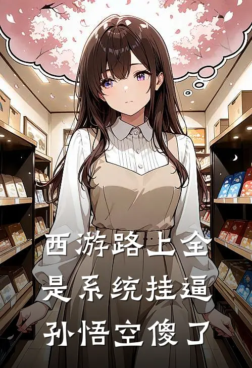 西游路上全是系统挂逼孙悟空傻了