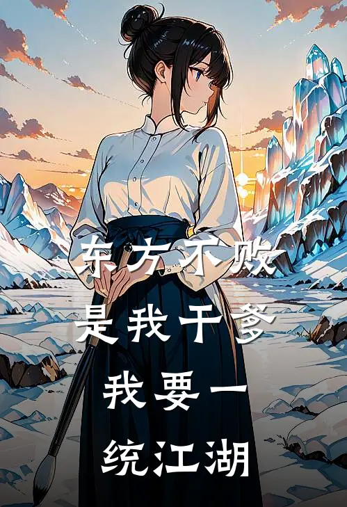 东方不败是我干爹，我要一统江湖