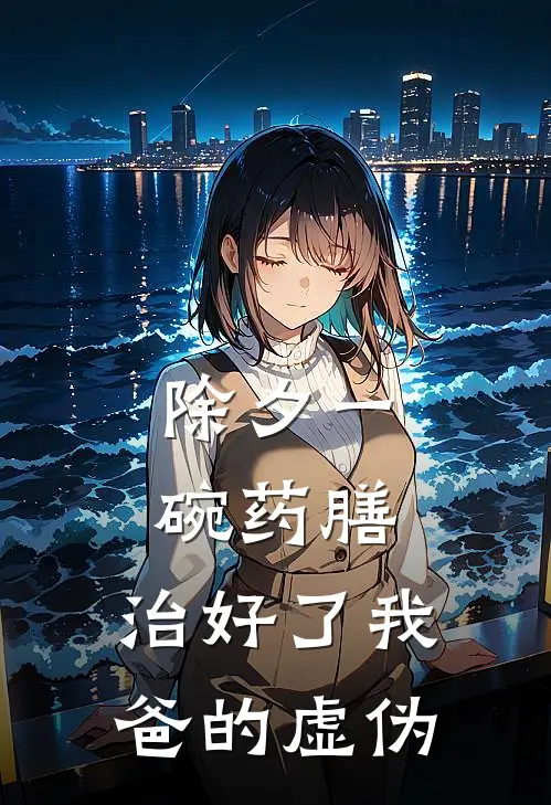 除夕一碗药膳，治好了我爸的虚伪