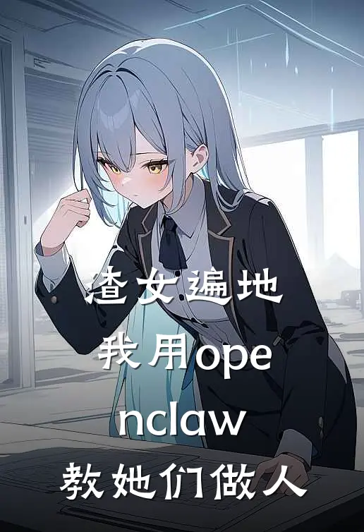 渣女遍地，我用openclaw教她们做人