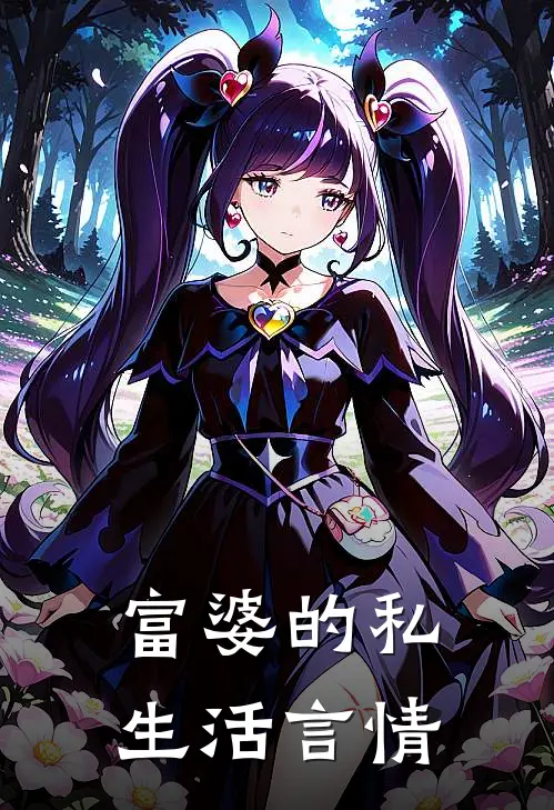 富婆的私生活言情