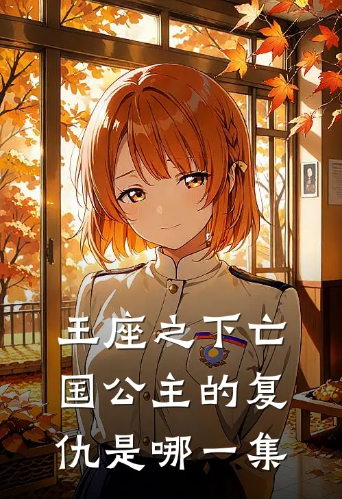 王座之下亡国公主的复仇是哪一集
