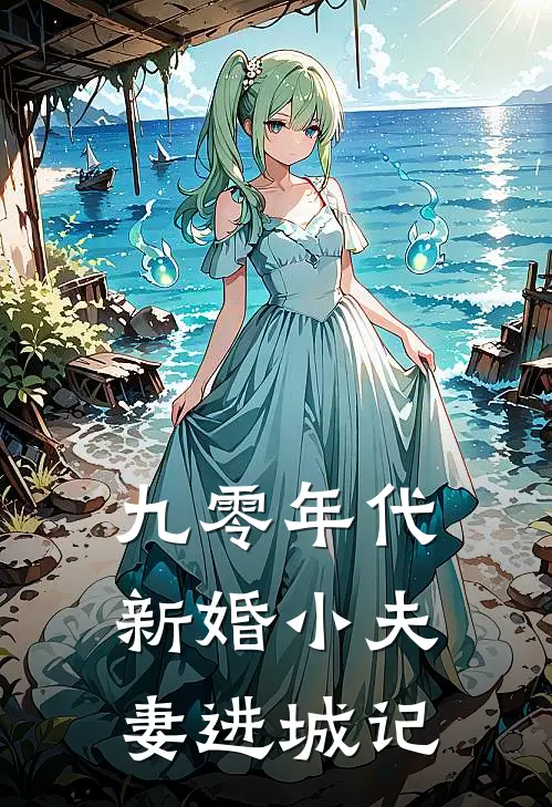 九零年代新婚小夫妻进城记