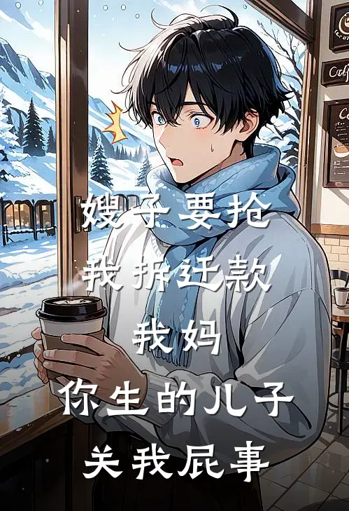 嫂子要抢我拆迁款，我妈：你生的儿子关我屁事