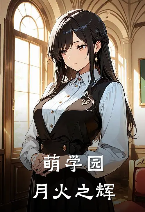 萌学园：月火之辉