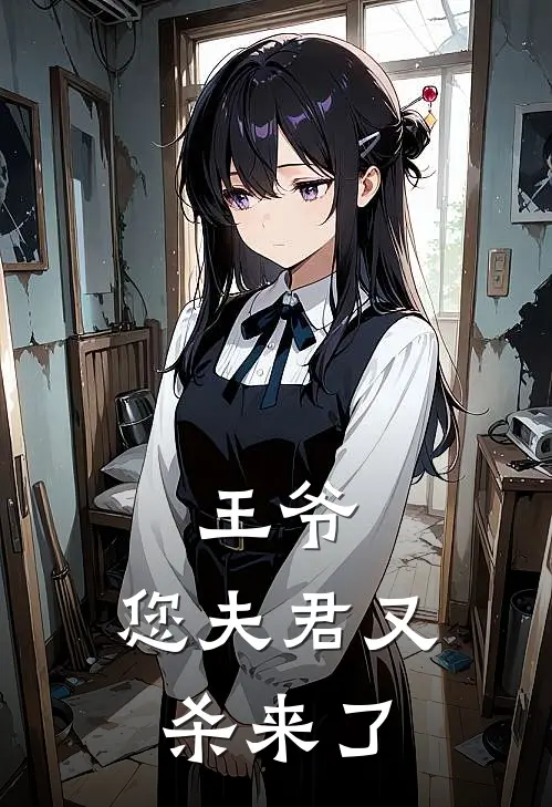 王爷，您夫君又杀来了