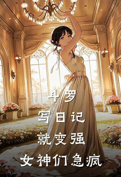 斗罗：写日记就变强，女神们急疯