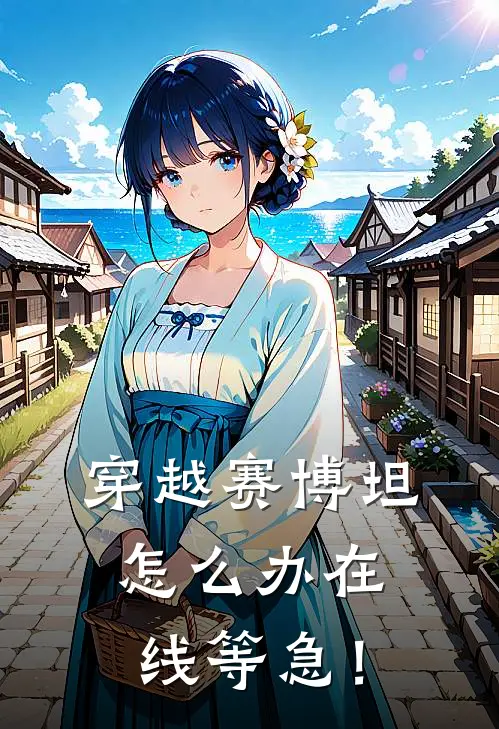 穿越赛博坦怎么办在线等急！