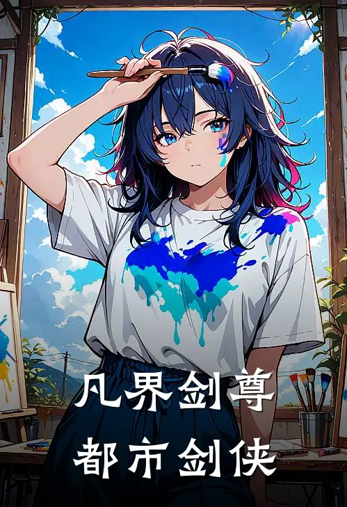 凡界剑尊：都市剑侠