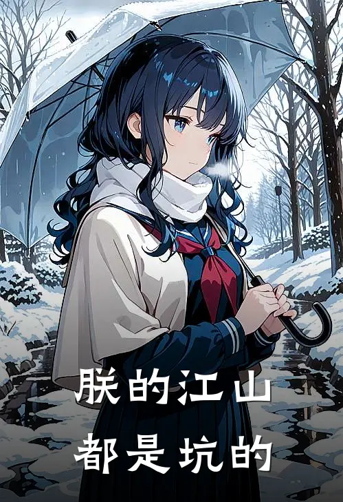 朕的江山都是坑的