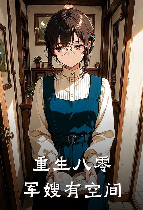 重生八零：军嫂有空间