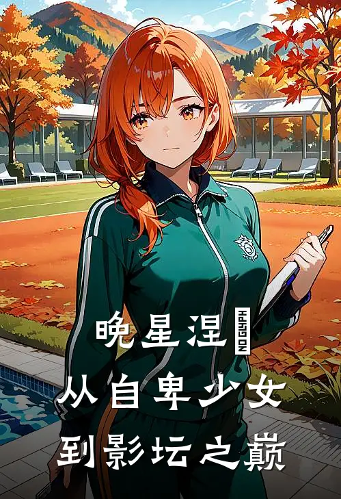 晚星涅槃：从自卑少女到影坛之巅