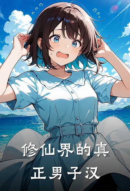 修仙界的真正男子汉