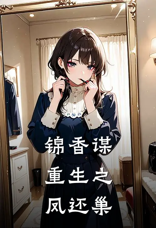 锦香谋：重生之凤还巢