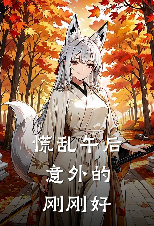 慌乱午后，意外的刚刚好