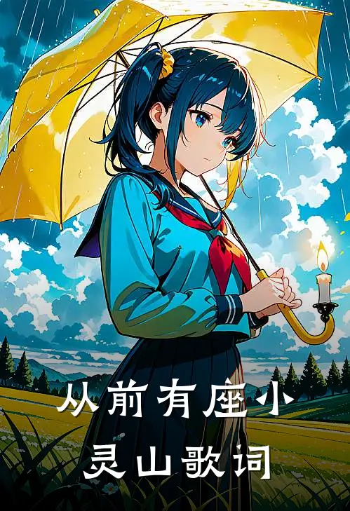 从前有座小灵山歌词