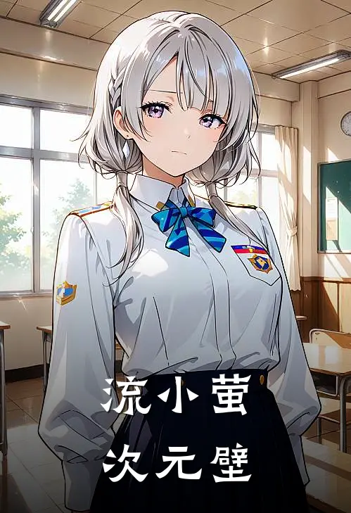 流小萤，次元壁