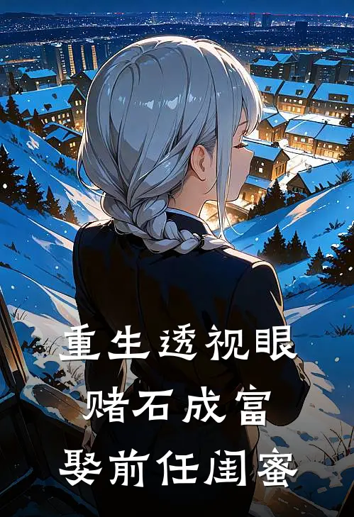 重生透视眼赌石成富，娶前任闺蜜