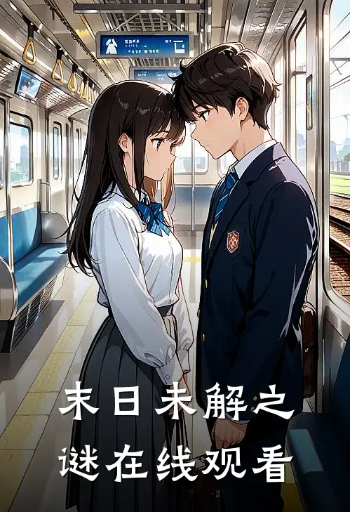 末日未解之谜在线观看