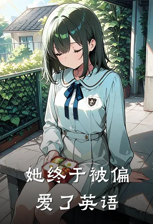 她终于被偏爱了英语