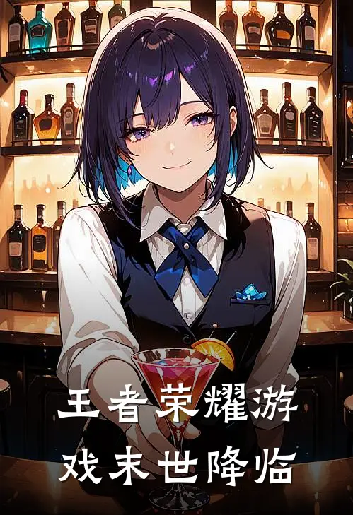 王者荣耀游戏末世降临