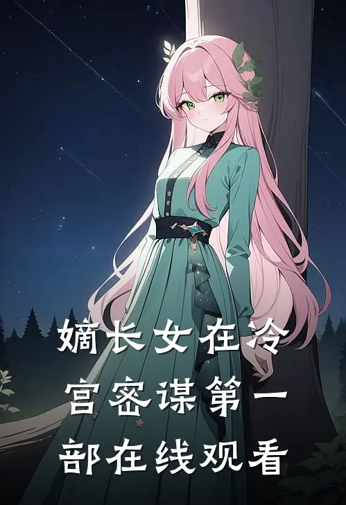 嫡长女在冷宫密谋第一部在线观看