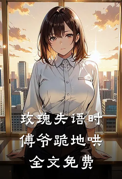 玫瑰失语时傅爷跪地哄全文免费