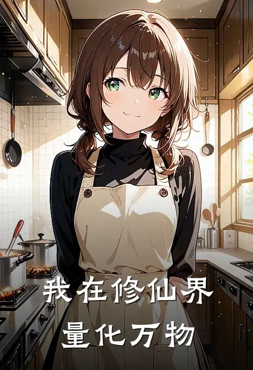 我在修仙界量化万物