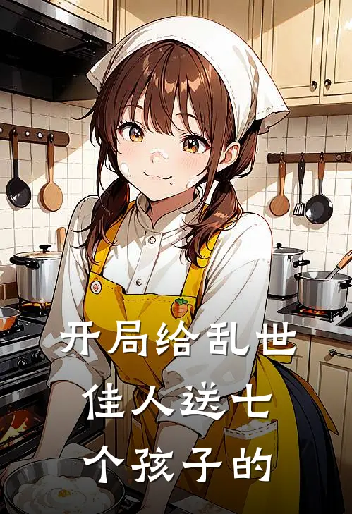 开局给乱世佳人送七个孩子的