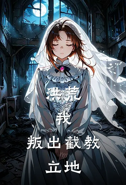 洪荒：我，叛出截教，立地