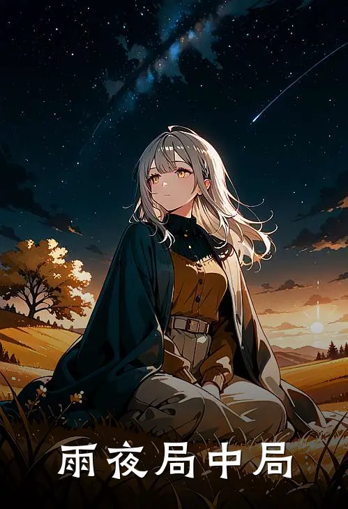 雨夜局中局