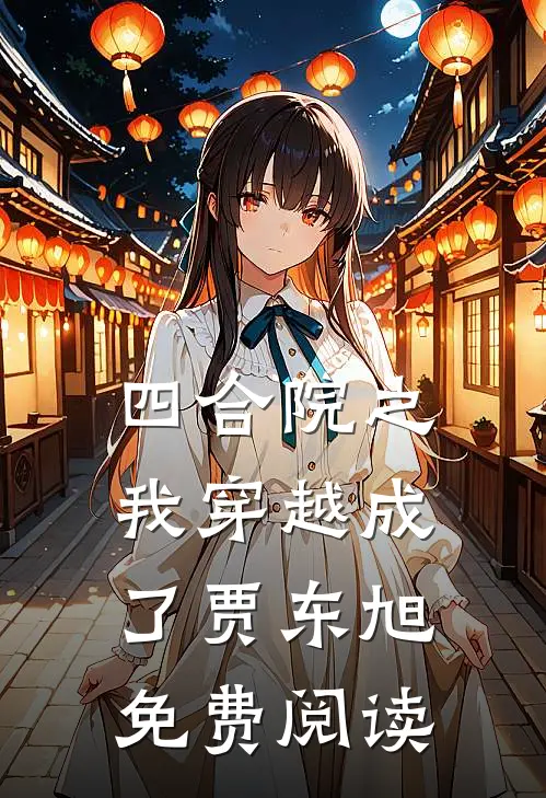 四合院之我穿越成了贾东旭免费阅读