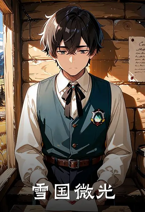 雪国微光