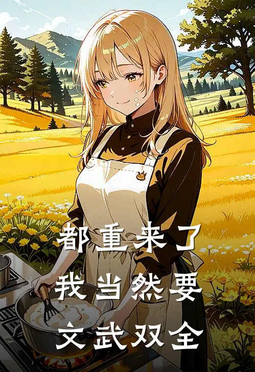 都重来了，我当然要文武双全