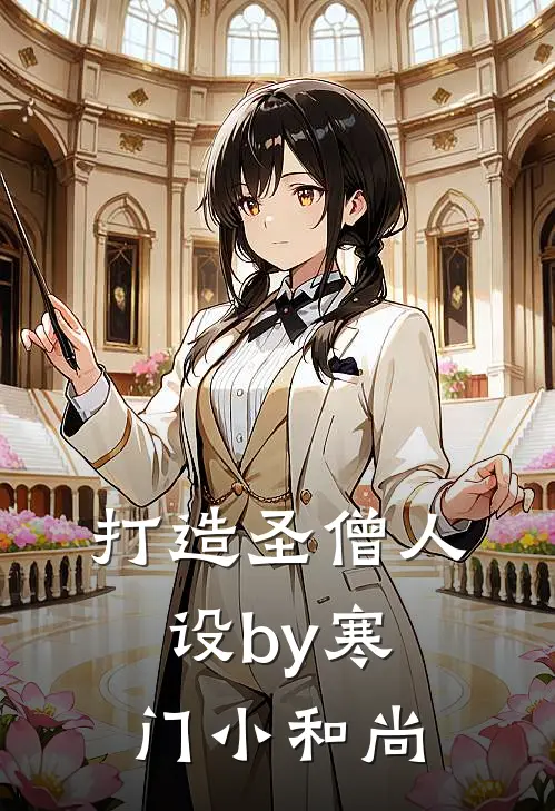 打造圣僧人设by寒门小和尚