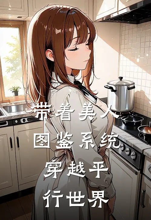 带着美人图鉴系统，穿越平行世界