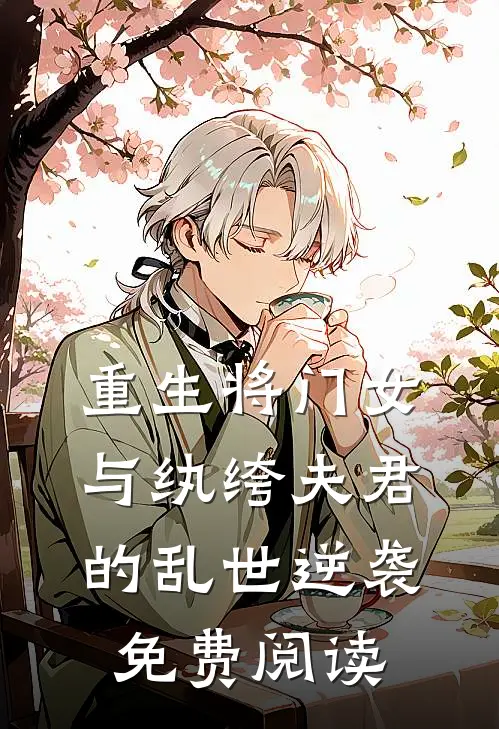 重生将门女与纨绔夫君的乱世逆袭免费阅读