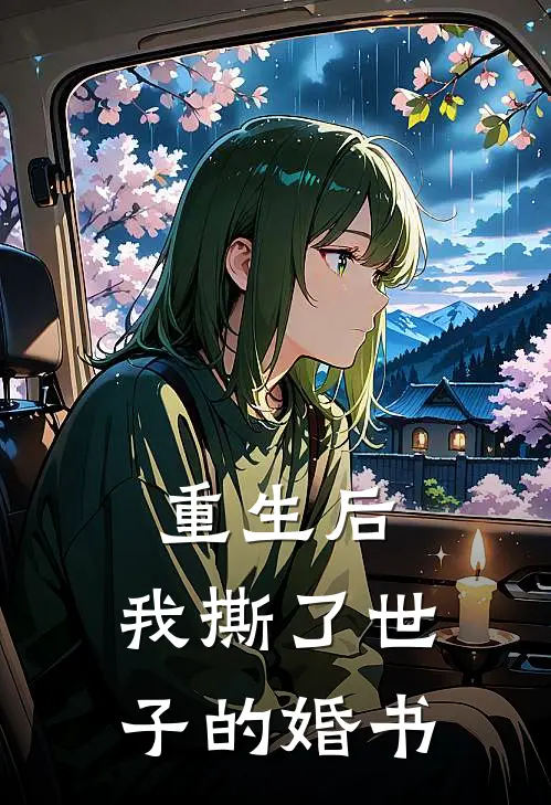 重生后，我撕了世子的婚书