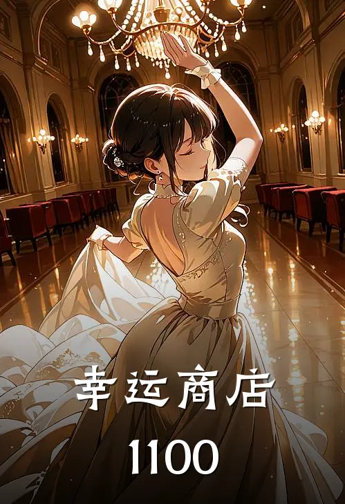 幸运商店1-100